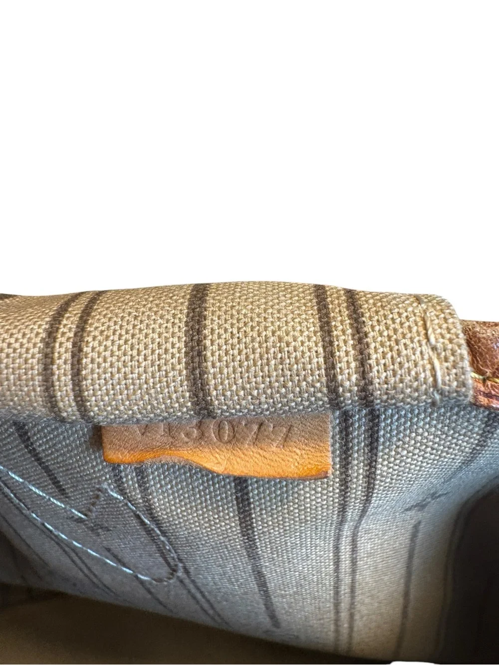 Louis Vuitton Neverfull MM Monogram Tote